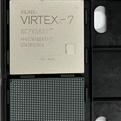 XC7V585T-1FFG1761C AMD